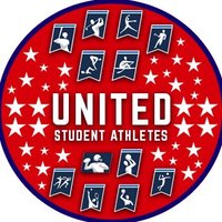 UnitedStudentAthletes(@UnitedStudentA1) 's Twitter Profile Photo