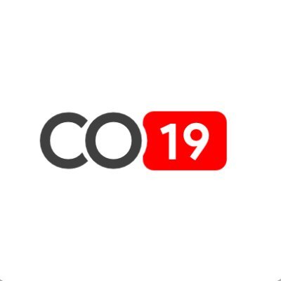 CO19dotapp's profile picture. 