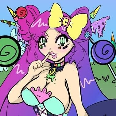 Abril Fiorioさんのプロフィール画像