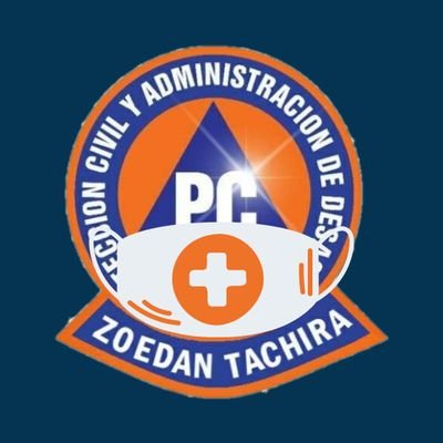 ZoedanTachira's profile picture. Zona Operativa de Evaluación de Daños y Análisis de Necesidades.
Dirección Nacional de Proteccion Civil Táchira.