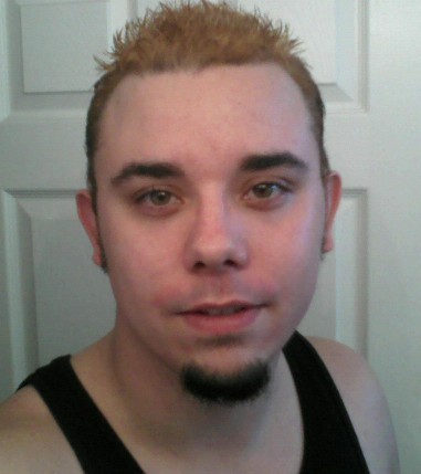 Just a loan paranormal investigator hoping to one day work with a team.