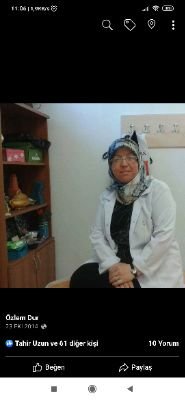 Dur12Ozlem's profile picture. 