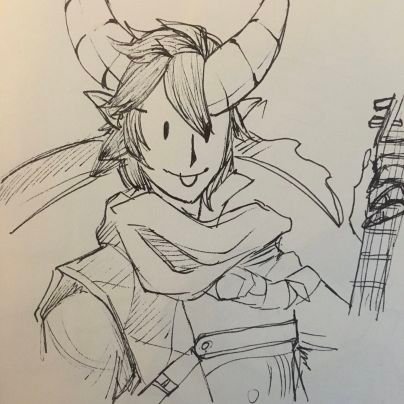 Deztinyさんのプロフィール画像