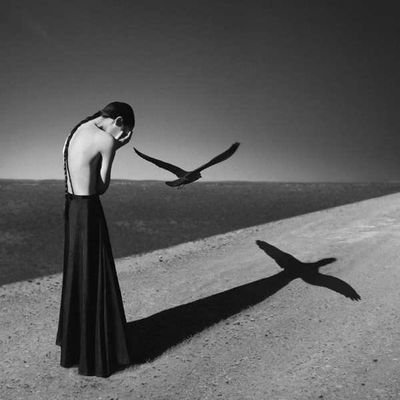 Only the hunting mind is bold enough to break beyond the walls of the unknown and make or unmake a god for the dead minds.