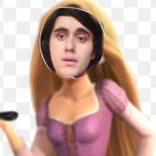Rapunzel fansさんのプロフィール画像