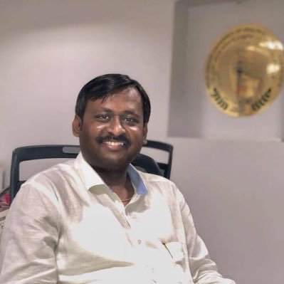 anand_kirishal's profile picture. EC Membare CCIM New Delhi &RGUHS senate Bangalore