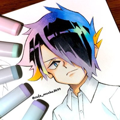 ☕️cafe_mocha☕️さんのプロフィール画像