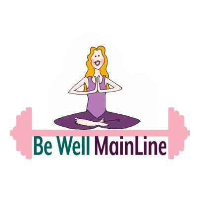 BeWellMainLine is the wellness brand of the Main Line and western suburbs, from @aroundmainline. We believe in everybody and EVERY body. Be Well. 🚴🏻‍♂️🍍☮️