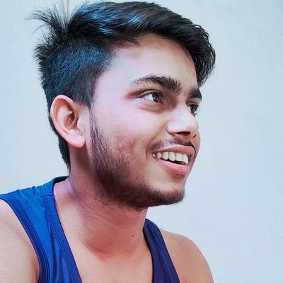 anibhardwaj45's profile picture. HiTman🥰❤️