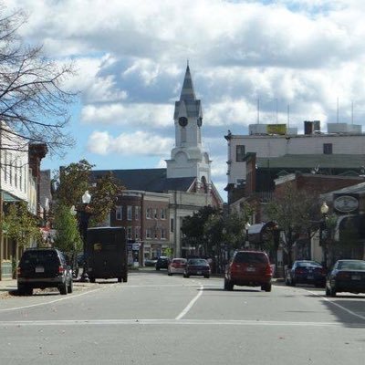 RestorinMainSt's profile picture. This page is dedicated to every small town, starting with New Hampshire.