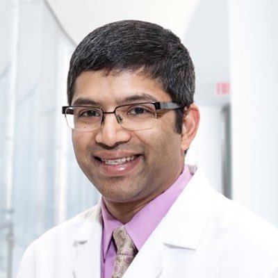 Susheel Kodali, MD Profile