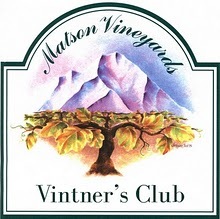 MatsonVineyards's profile picture. Matson vineyards, the oldest winery in Shasta County, is a family-operated winery located just east of Redding, California. The winery was bonded in 1984.