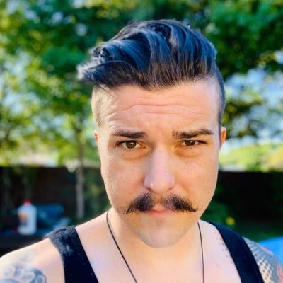 RealShaunBinner's profile picture. Just doing it!