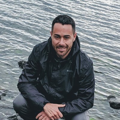 rigarshia's profile picture. A caffeine-powered software engineer