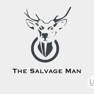 The Salvage Man Vintiques