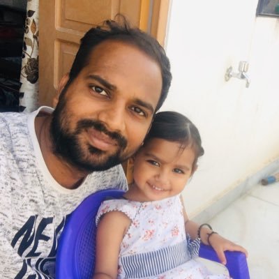 MahendraMahur's profile picture. Proud father to a Princess