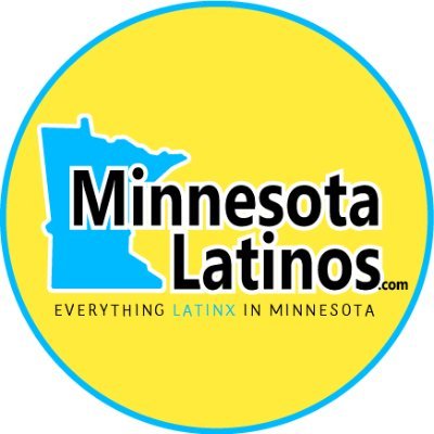 Website hosting local Latino businesses and talent, events, resources y más. Use #mnlatinos to build comunidad.