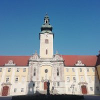 Stiftsarchiv Seitenstetten (@seitenstettena) 's Twitter Profile Photo