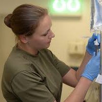 Leigh83377027's profile picture. Faithful service