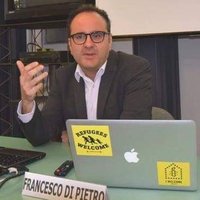 Francesco Di Pietro(@francdp21) 's Twitter Profile Photo