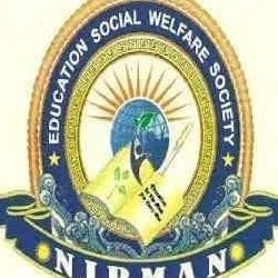 Nirman education social welfare society.