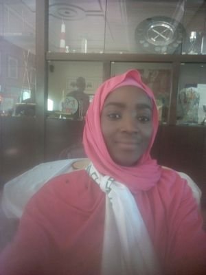 MaimunaSoje's profile picture. principle