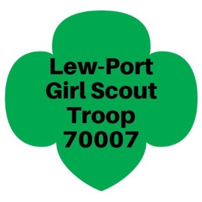 LewPortGStroop's profile picture. Lewiston-Porter Girl Scout Troop 70007