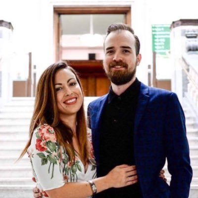 MarkMcCune's profile picture. Producer @campfire_us  - Sometimes Directing alongside @marianamachain. Watch #SmartlessOnTheRoad now available on  @streamonmax Let’s go Buffalo