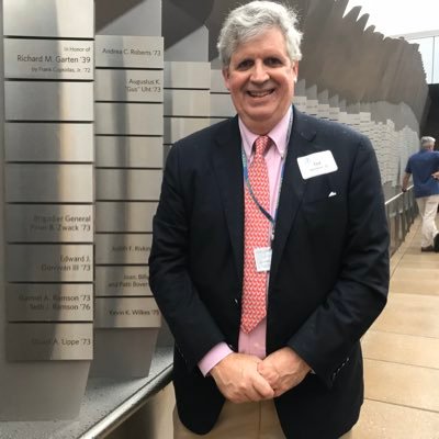 Ted Donovan