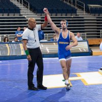 Trey Rogers (@treyrogers557) 's Twitter Profile