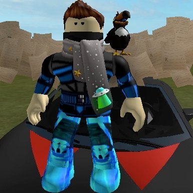 bztherobloxdev's profile picture. I am a Roblox designer. And have a group on Roblox called "THE" Cool Group. 