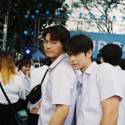 #ไบร์ทวิน
#สารวัตไทน์
#ทีมเมียสารวัต ----
@bbrightvc @winmetawin