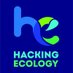 Hacking Ecology (@hackingecology) Twitter profile photo Hacking Ecology (@hackingecology) Twitter profile photo