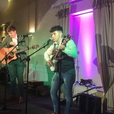 President of University of Galway Students Union Uachtarán Comhaltas na Mac Léinn Ollscoil na Gaillimhe