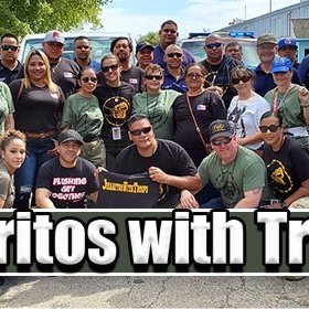 A non for profit organization with the passion to assist those in need. Strong efforts in helping Puerto Rico
