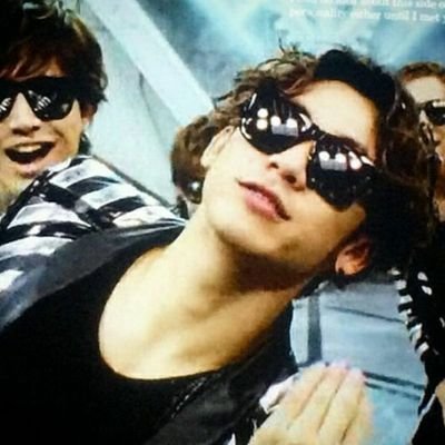 Naoto3JSBLeader's profile picture. I am #Married with @IamTosakaOmi he's the love of my life and don't touch my guy or I kill you. I love you baby so much. I'm a girl #PARODY