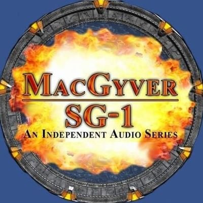 TheMacGyver/SG-1AudioSeriesさんのプロフィール画像