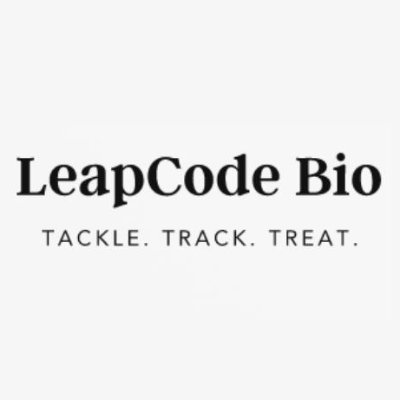 @LeapCodeBio