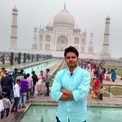 Mithun Kumar Saw Profile