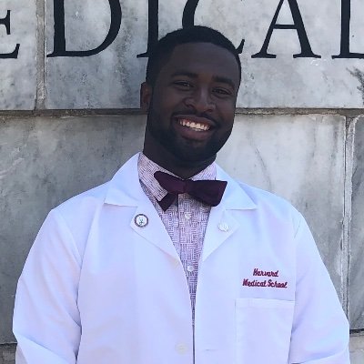 Aspiring future surgeon at the intersection of to health equity and health policy MS4 @harvardmed @kennedy_school he/him🏳️🌈 my views