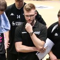 BBL Assistant Coach 🏀 Trying to use this account more