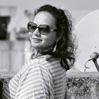 Sapna Mistry - @SapnaMistry6 Twitter Profile Photo