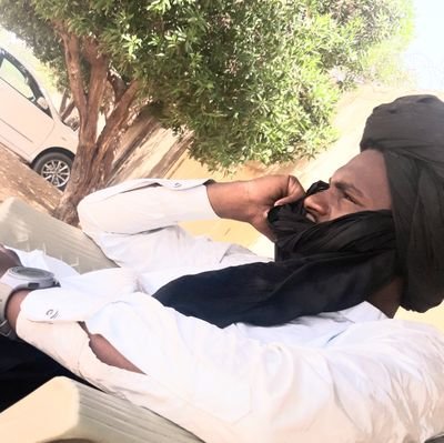 KalibouSalah's profile picture. la honnêteté et le travail