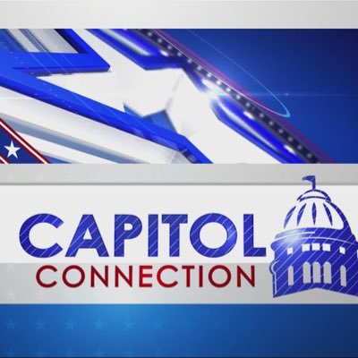 Watch Capitol Connection every Sunday morning at 10:30 on @WCIA3, @WMBDNews, and on Nexstar TV stations across Illinois.