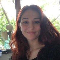 Bilge Ugursu (@bilgeugursu) 's Twitter Profile