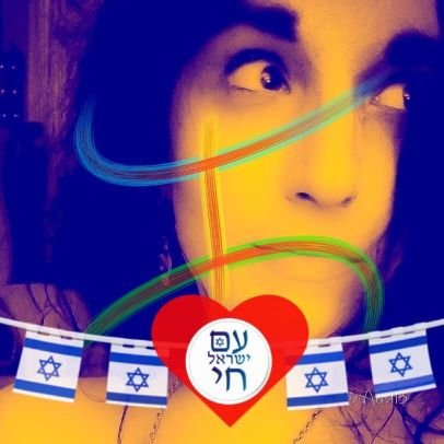 Zionist LGBTQ Jewish Mystic | Centrist | Writer | Artist | Autodidactic #Researcher in women's theology, #religion, psychology, folklore/myth, & nature. INFJ