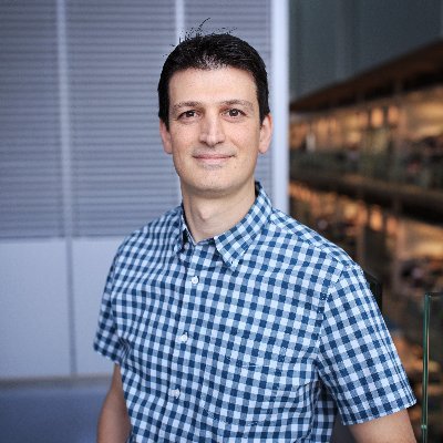 Principal Scientist I-Laboratory Head @Boehringer/ prev. @TheCrick @IMPvienna /All views my own