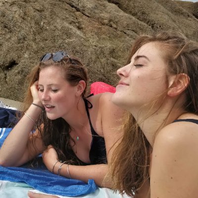 ecrendal's profile picture. 