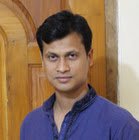 Morshednil's profile picture. 