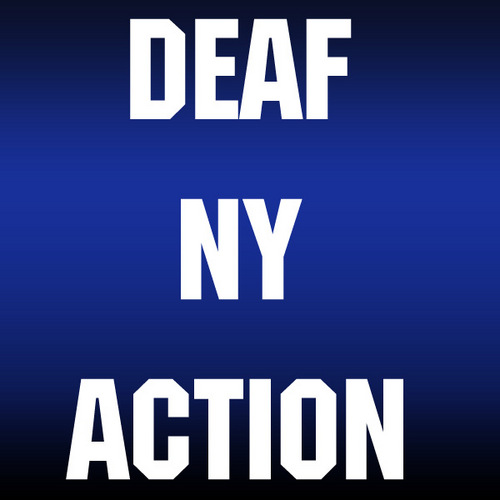 Deaf NY Action is working to defeat NY Gov Cuomo's budget proposal that will impact Deaf Schools in NY State. Join Us! Take Action!  http://t.co/rKkjWCpBus